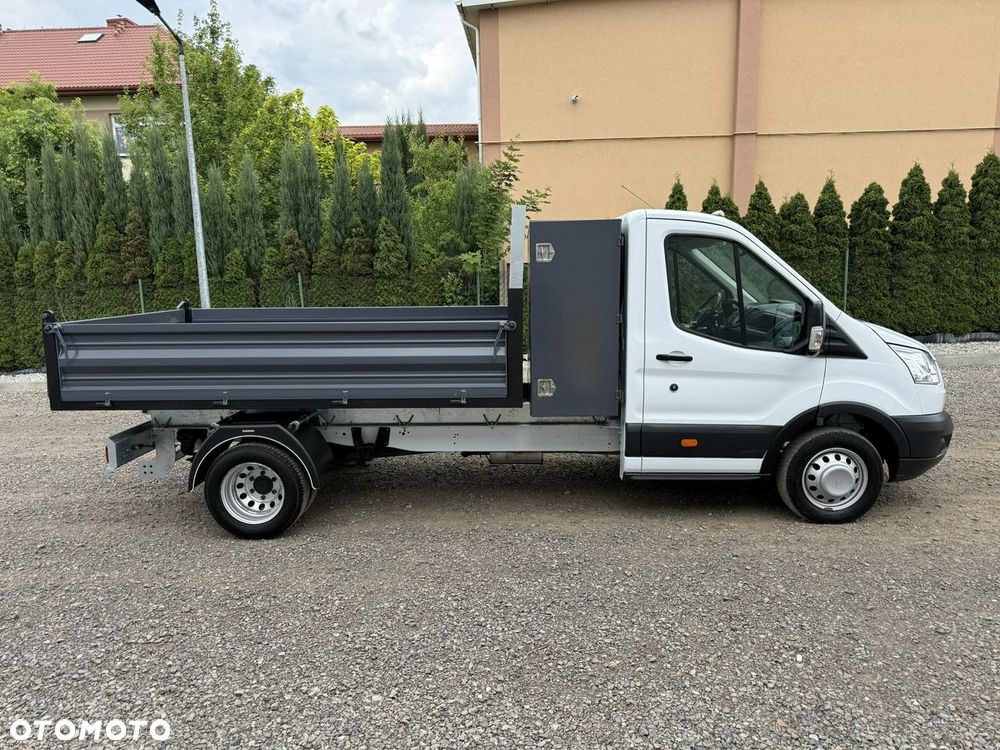 Ford Transit - 16