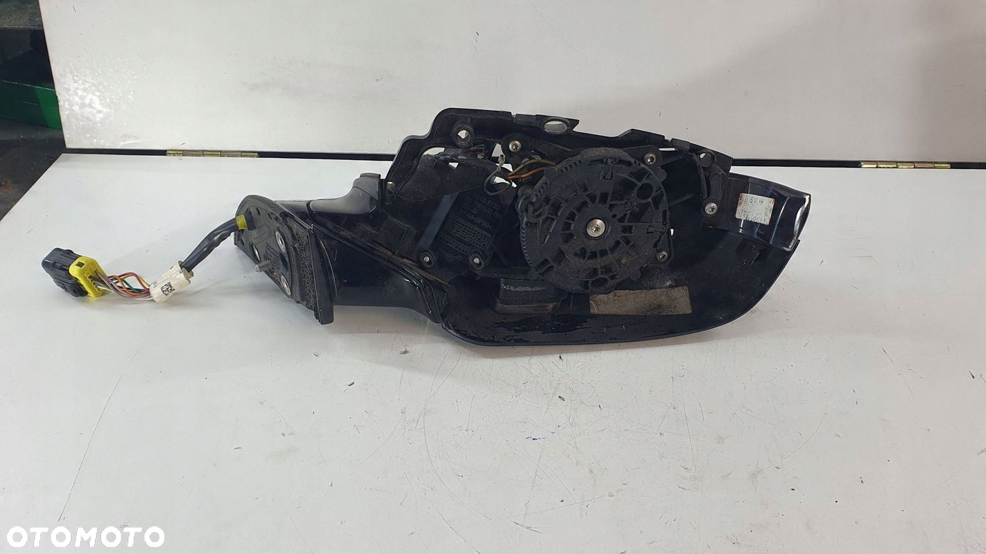 KIA Ceed 2 II 12-17 JD 87620-a2530 lusterko prawe 10 pin - 8