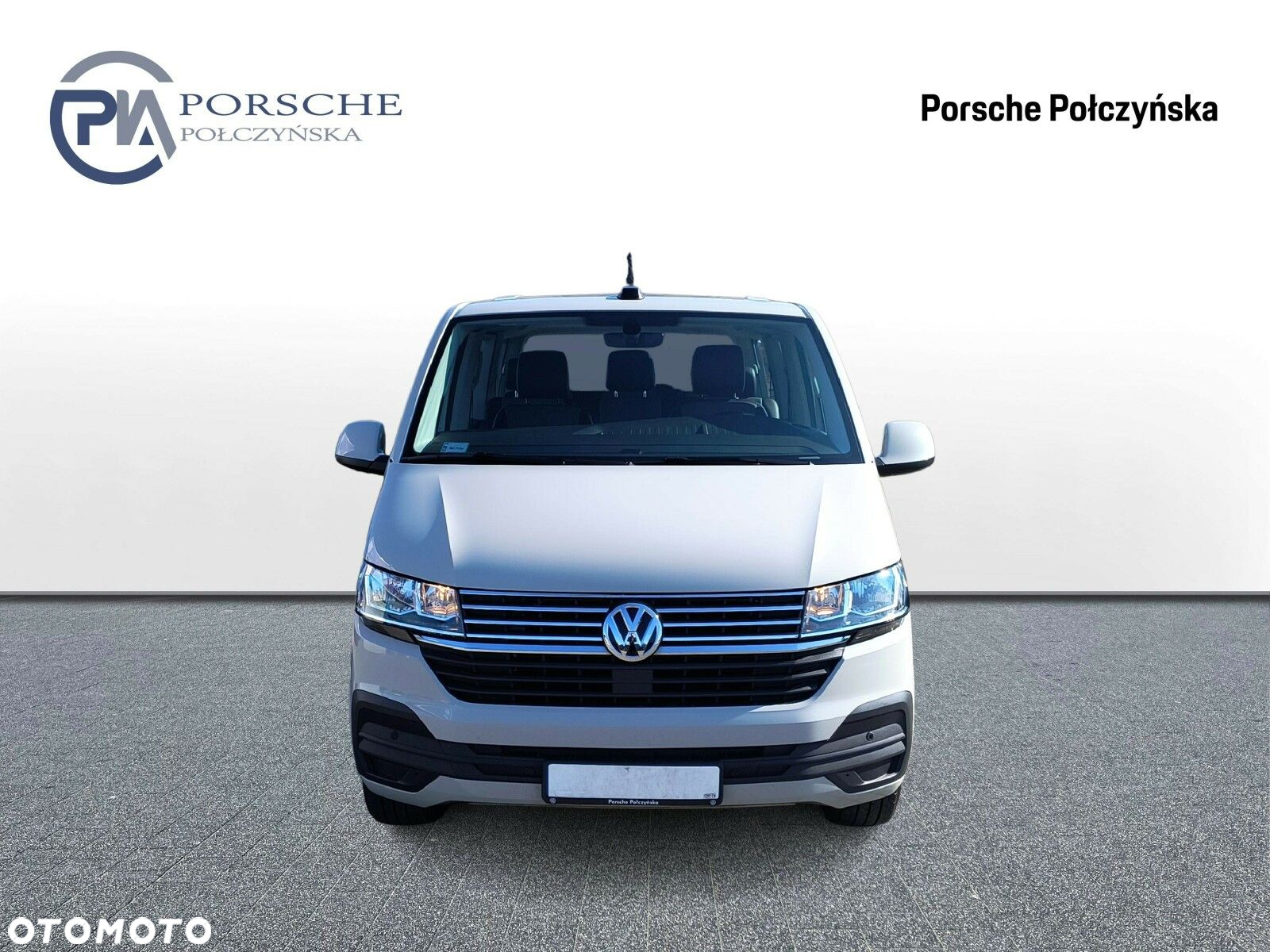 Volkswagen Caravelle 6.1 2.0 TDI L1 Comfortline DSG - 8