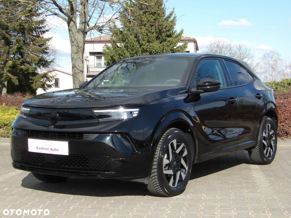 Opel Mokka 1.2 T GS S&S - 2