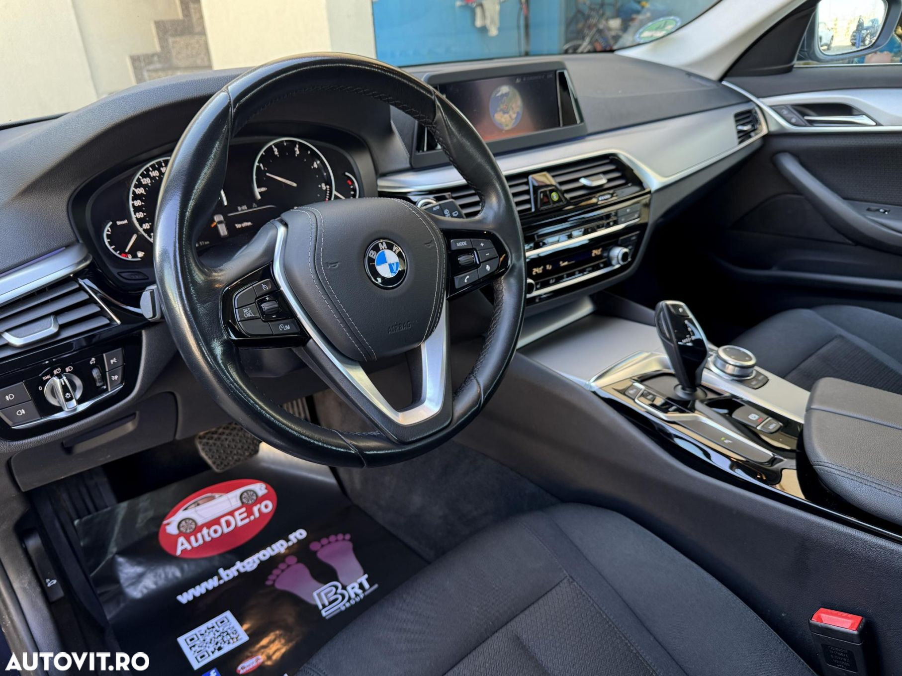 BMW Seria 5 - 6