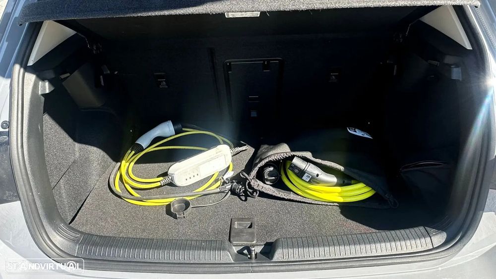 VW Golf 1.5 TSI e-Hybrid GTE DSG Versão Fiscal - 12