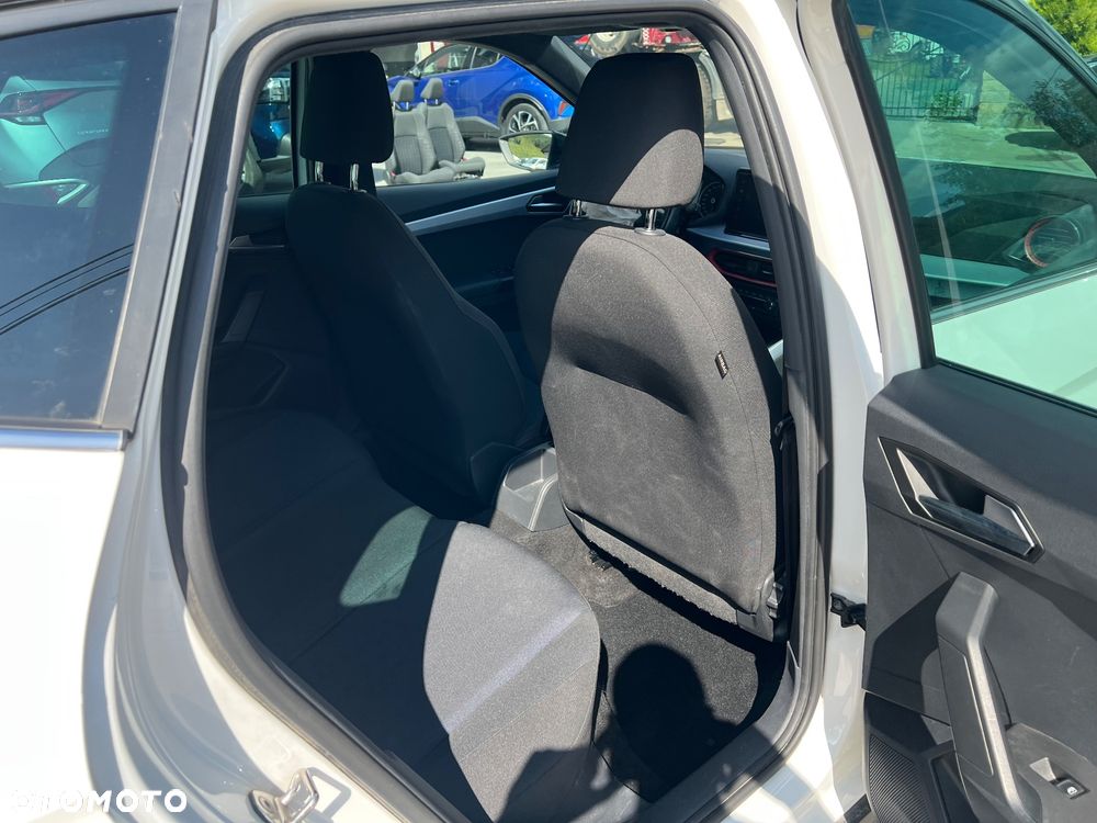 Seat Arona 1.0 FR - 22