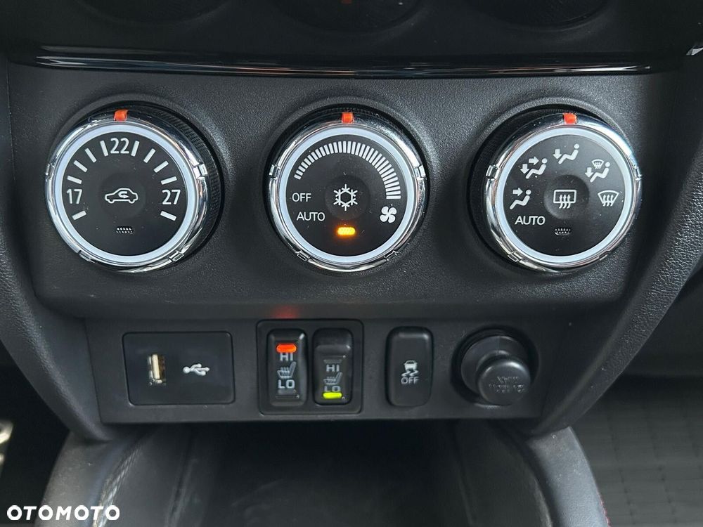 Mitsubishi ASX 1.6 Intense Plus Navi - 23