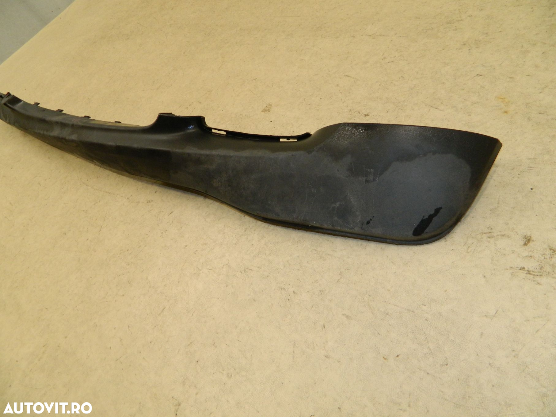 Bara fata Smart Tortwo, 2007, 2008, 2009, 2010, , A4517930088 - 7