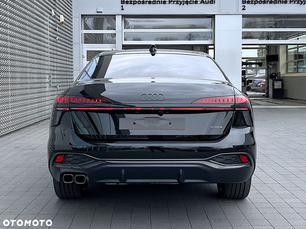 Audi A6 Limousine - 8