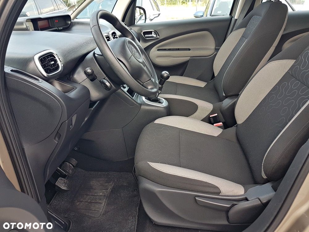 Citroën C3 Picasso VTi 120 Color Selektion - 16