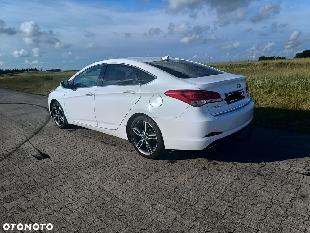 Hyundai i40 1.7 CRDi Comfort - 5
