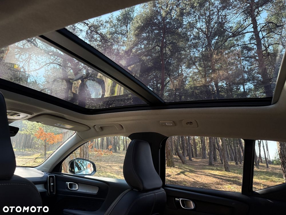 Volvo XC 40 B5 AWD Ultimate Dark - 10