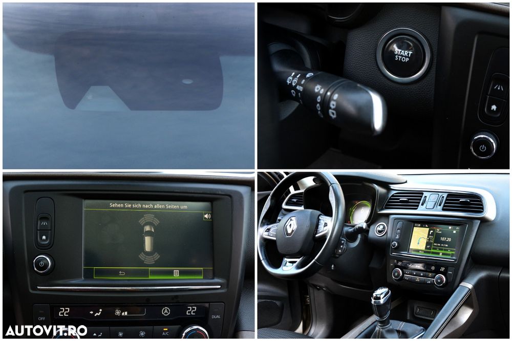 Renault Kadjar Energy dCi 110 COLLECTION - 21