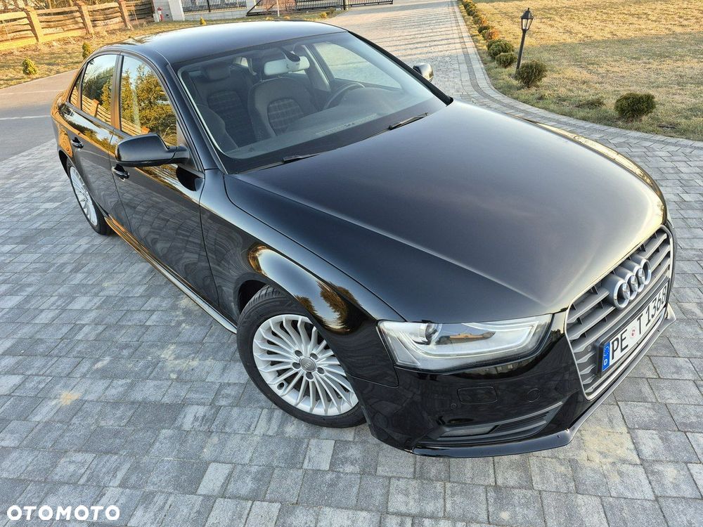 Audi A4 Allroad - 6