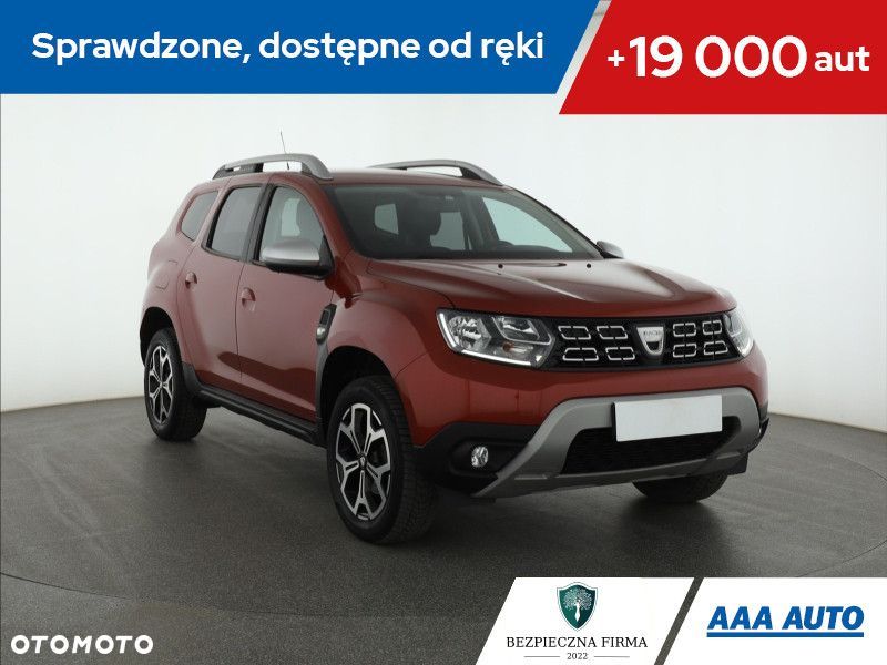 Dacia Duster - 2