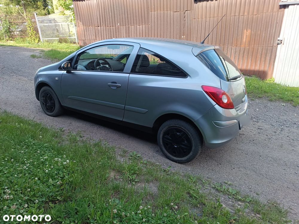 Opel Corsa 1.3 CDTI - 2