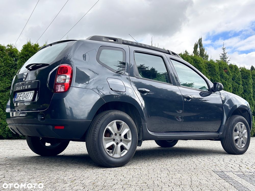 Dacia Duster 1.6 Laureate - 20