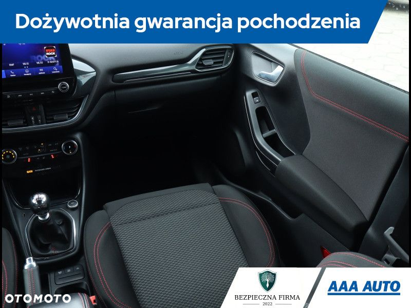 Ford Puma - 9
