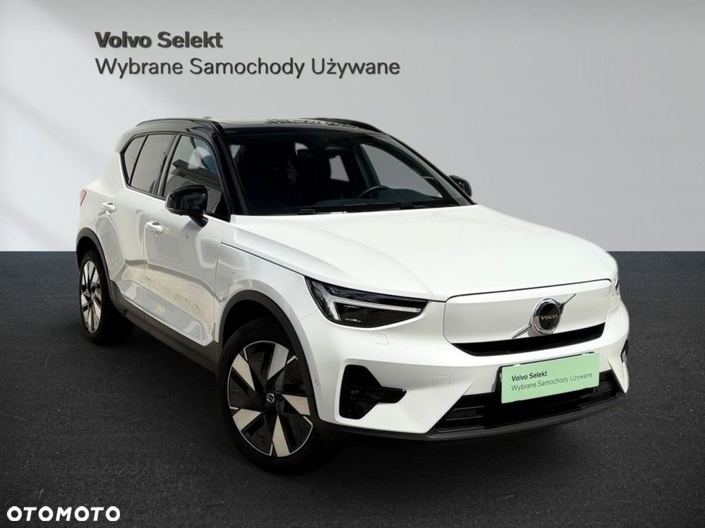 Volvo XC 40 - 4