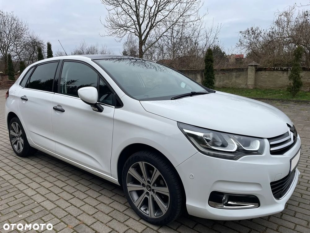 Citroën C4 1.2 PureTech Feel Edition - 7