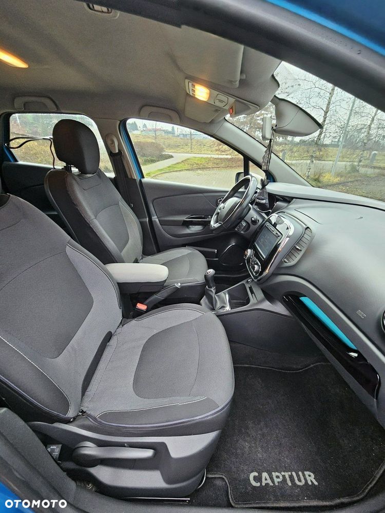 Renault Captur - 12