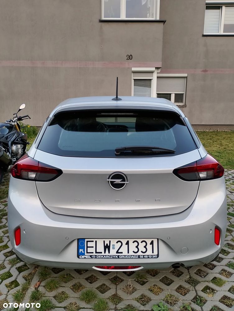 Opel Corsa 1.2 Edition S&S - 7