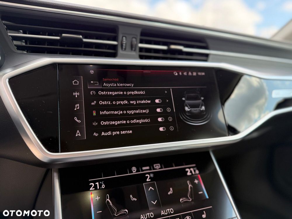 Audi A6 Limousine - 28
