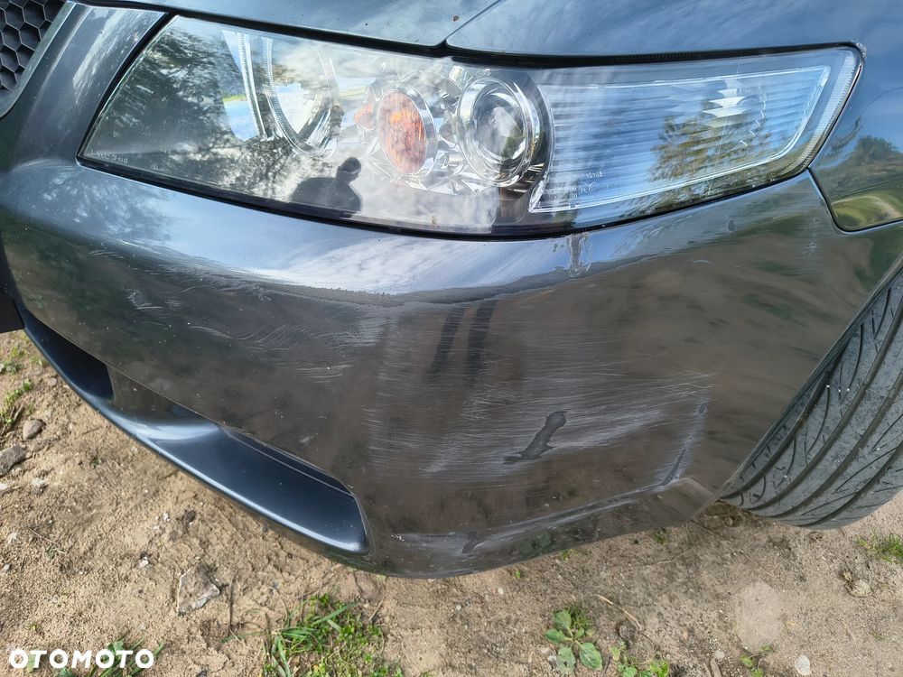 Honda Accord 2.0 Executive - 26
