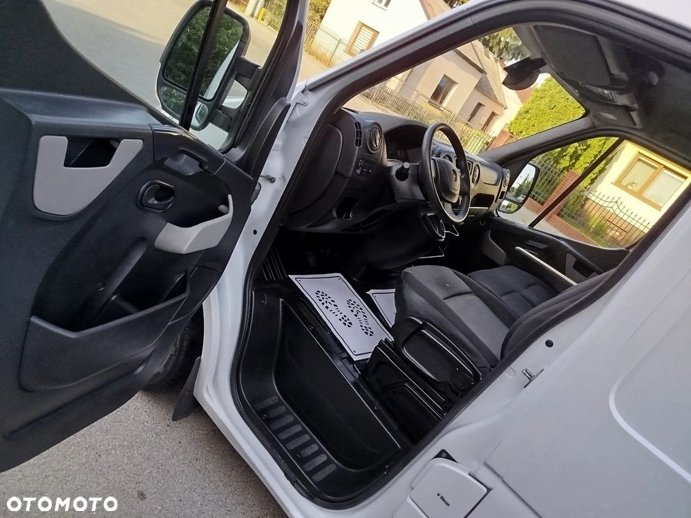 Renault Master MAXX L3H2 KLIMA - 25