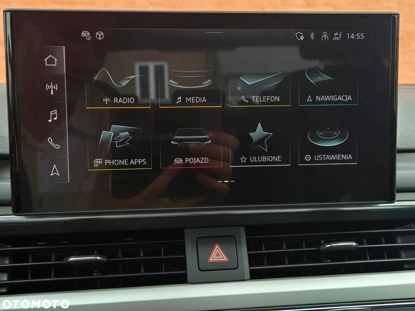 Audi A4 - 28
