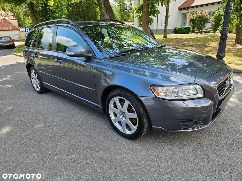 Volvo V50 - 17