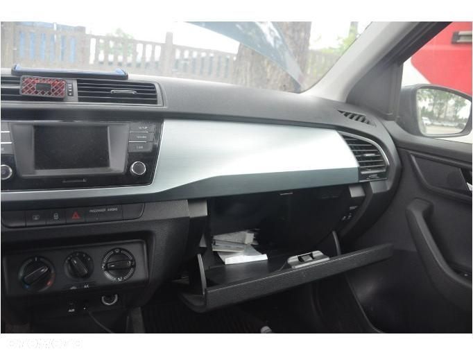 Skoda Fabia 1.4 TDI Ambition - 23