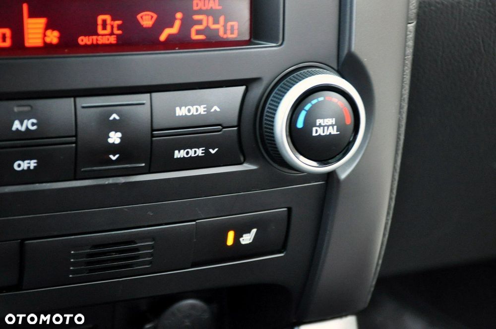 Kia Sorento 2.2 CRDi 4WD Executive - 35