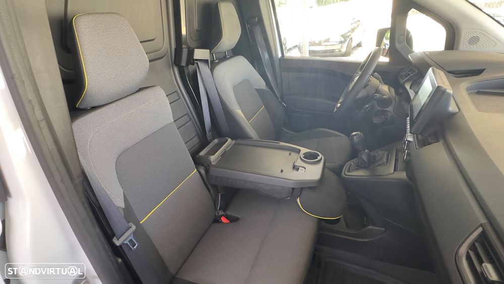 Renault Kangoo 1.5 Blue dCi Equilibre - 18