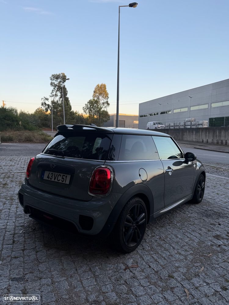 MINI Coupé - 5