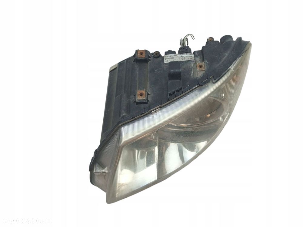 LAMPA LEWY PRZÓD CHRYSLER VOYAGER IV LIFT (2004-2008) 2.8 CRD 150KM - 4