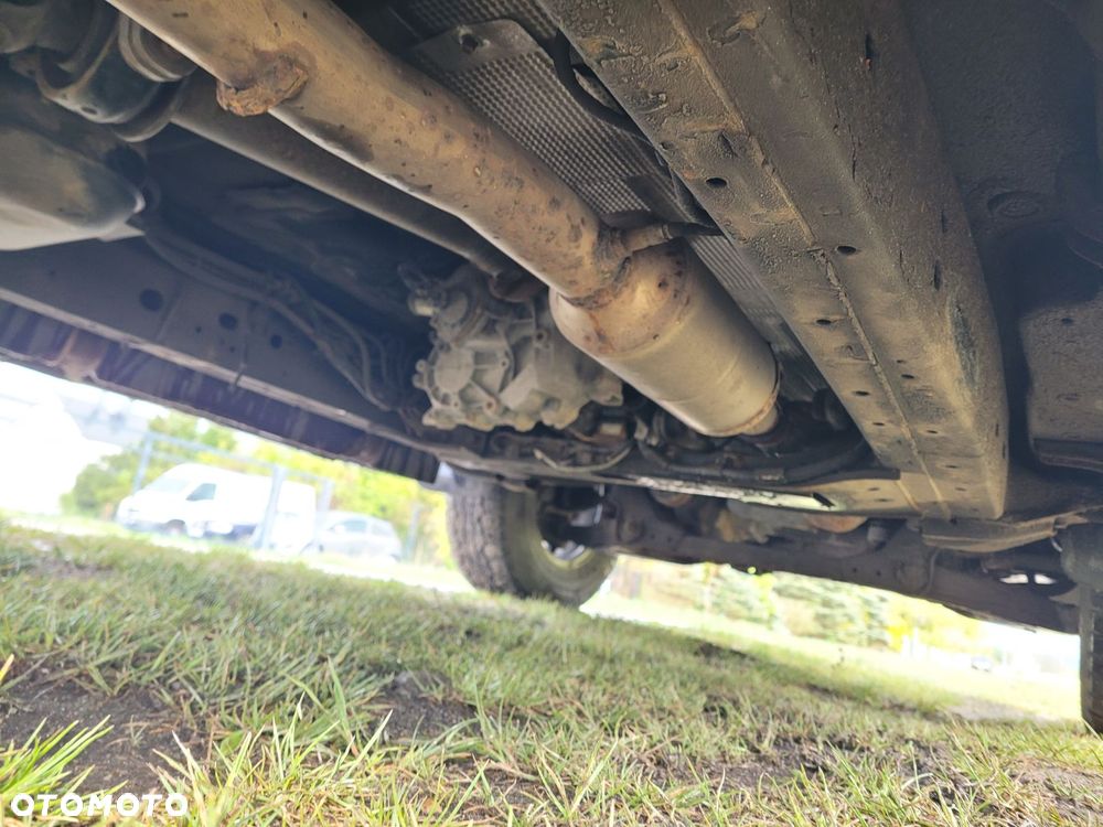 Ford Ranger Autm XLT - 9