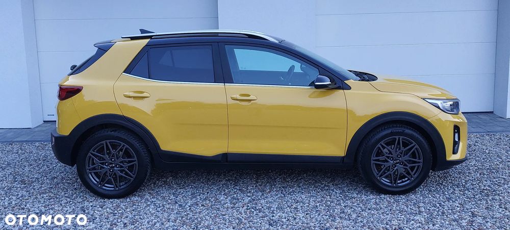 Kia Stonic 1.0 T-GDI 120 Vision - 4