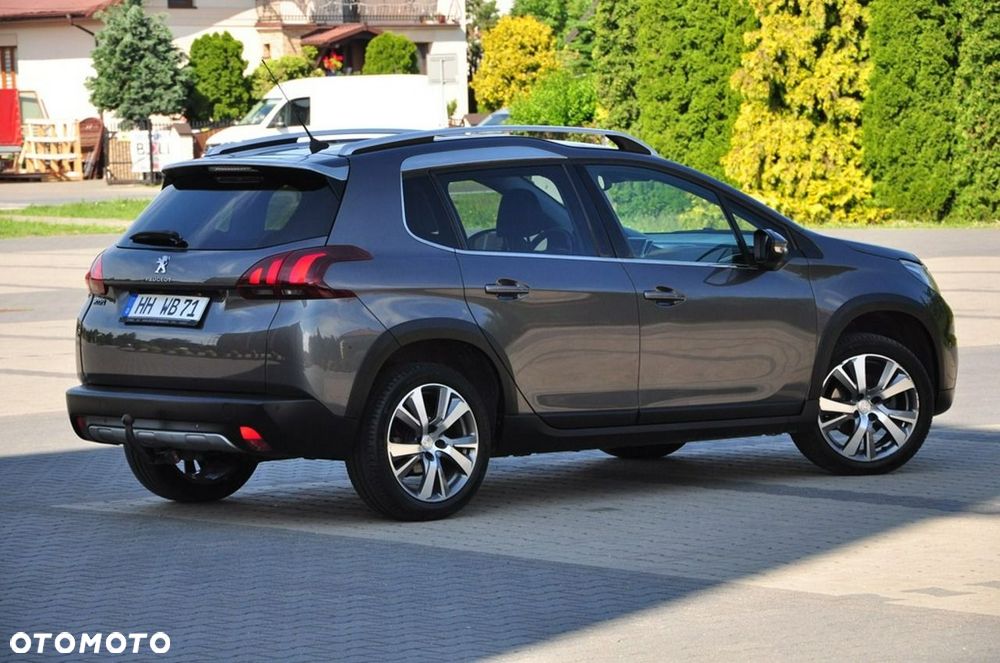 Peugeot 2008 - 15
