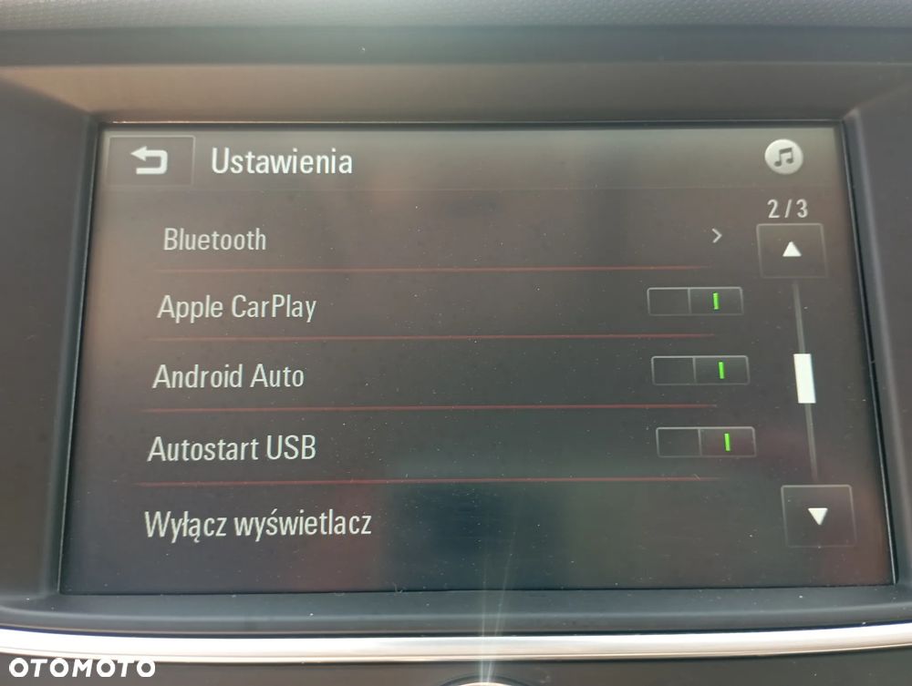 Opel Crossland X 1.2 T GPF Enjoy S&S - 14
