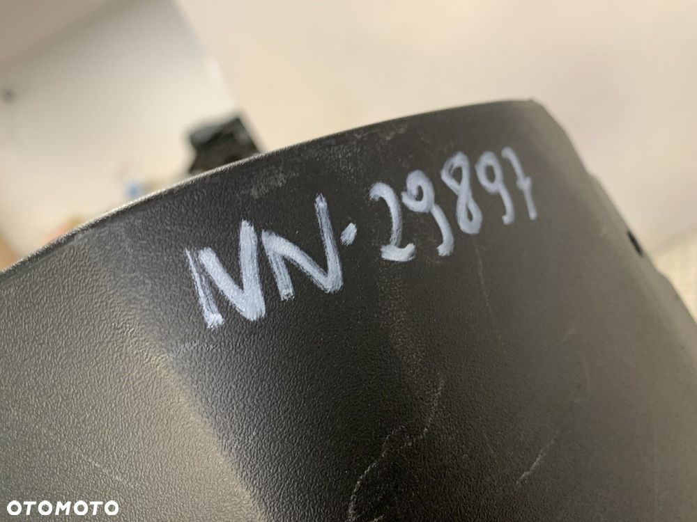 NOWY ORYGINALNY SPOILER DOKŁADKA ZDERZAKA PRZEDNIEGO PRZÓD SEAT ARONA LIFT 21-26 6F9 6F9805903B - 7