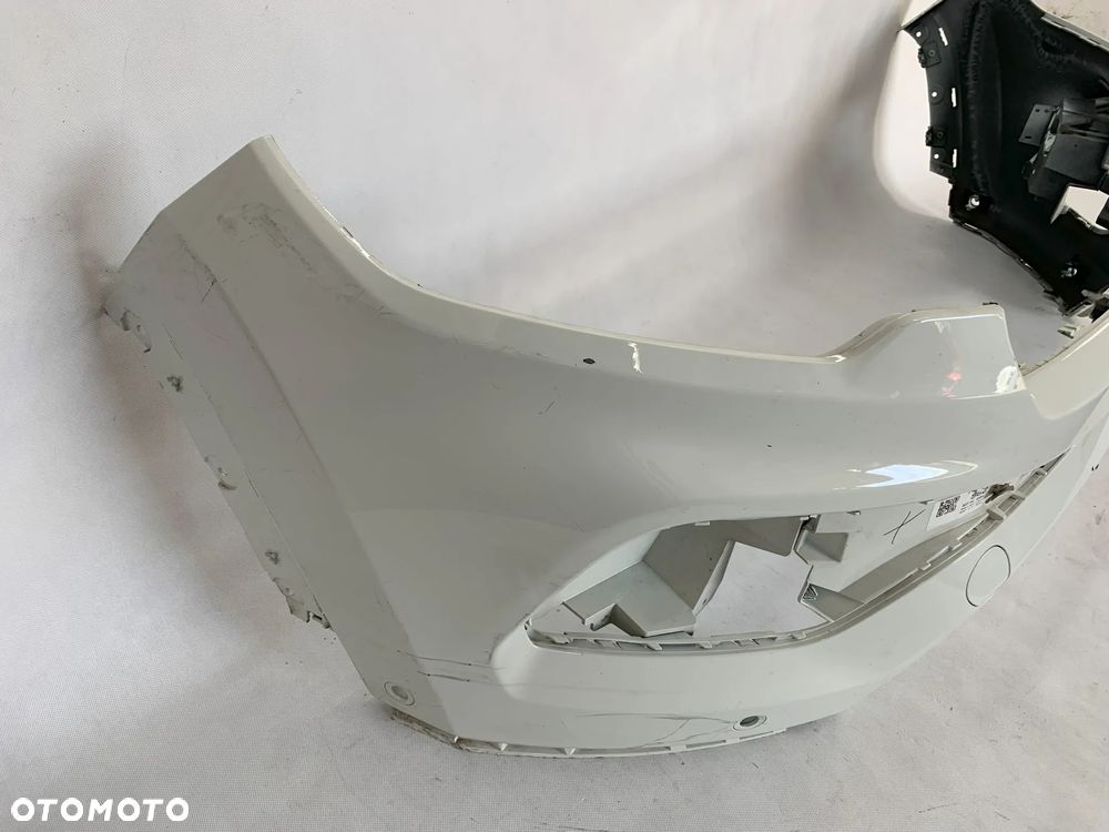 Jeep Compas 2 II FL 20r Zderzak przod przedni 2020 PDC - 2