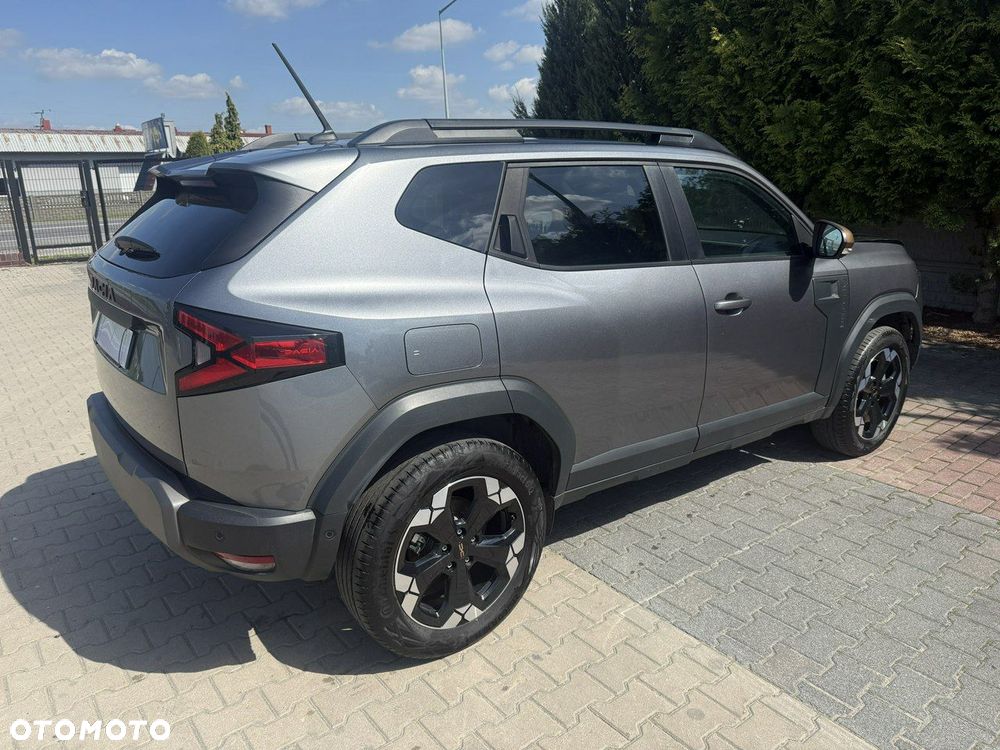 Dacia Duster - 1