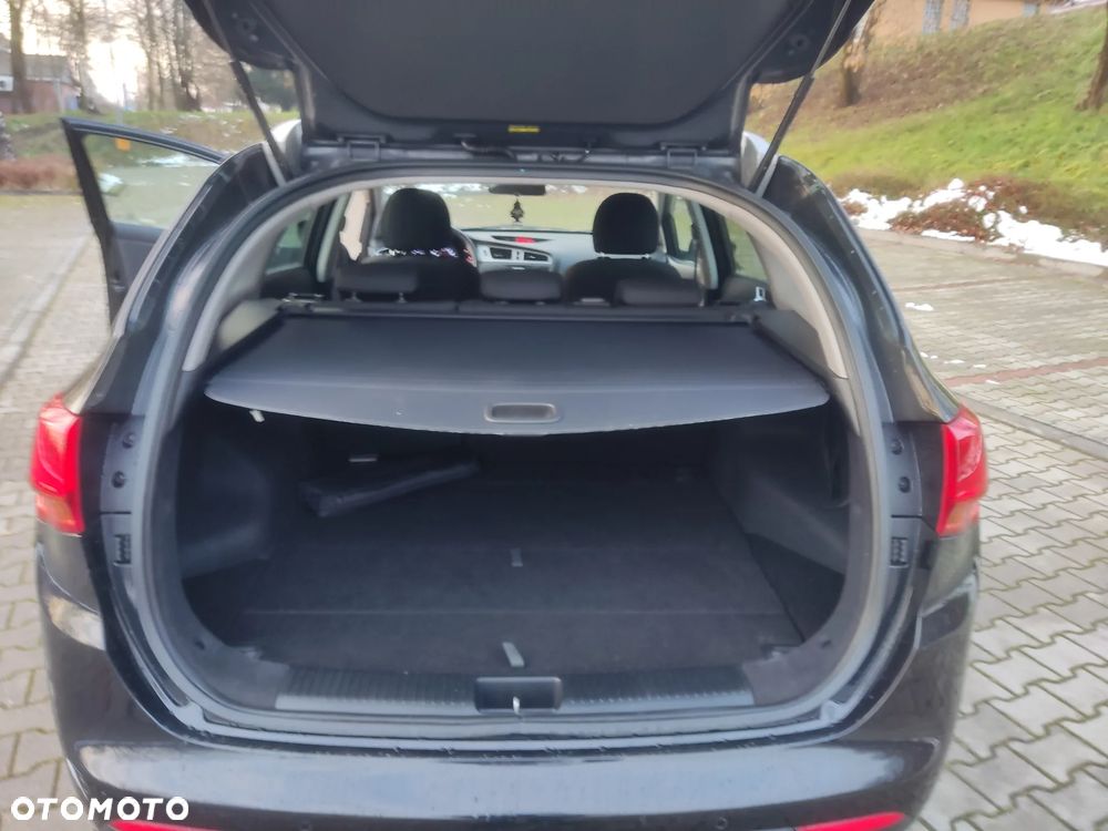 Kia Ceed 1.4 CRDi 90 Spirit - 18