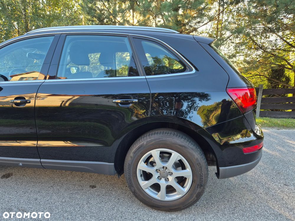 Audi Q5 2.0 TDI Quattro - 11