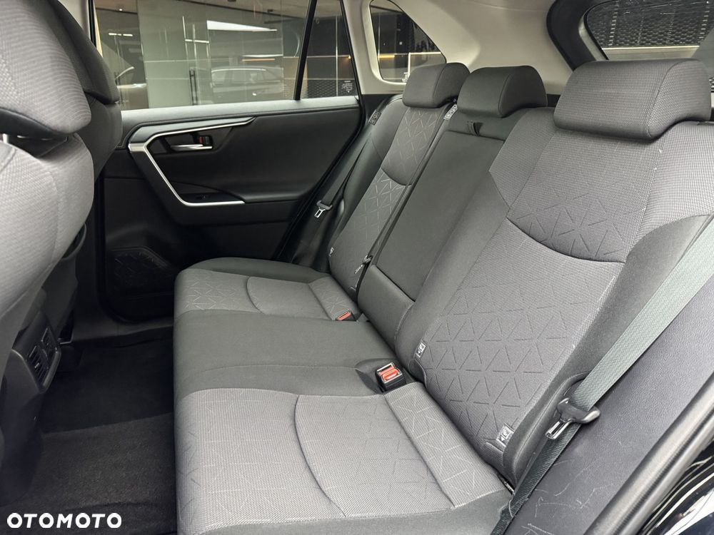Toyota RAV4 - 15
