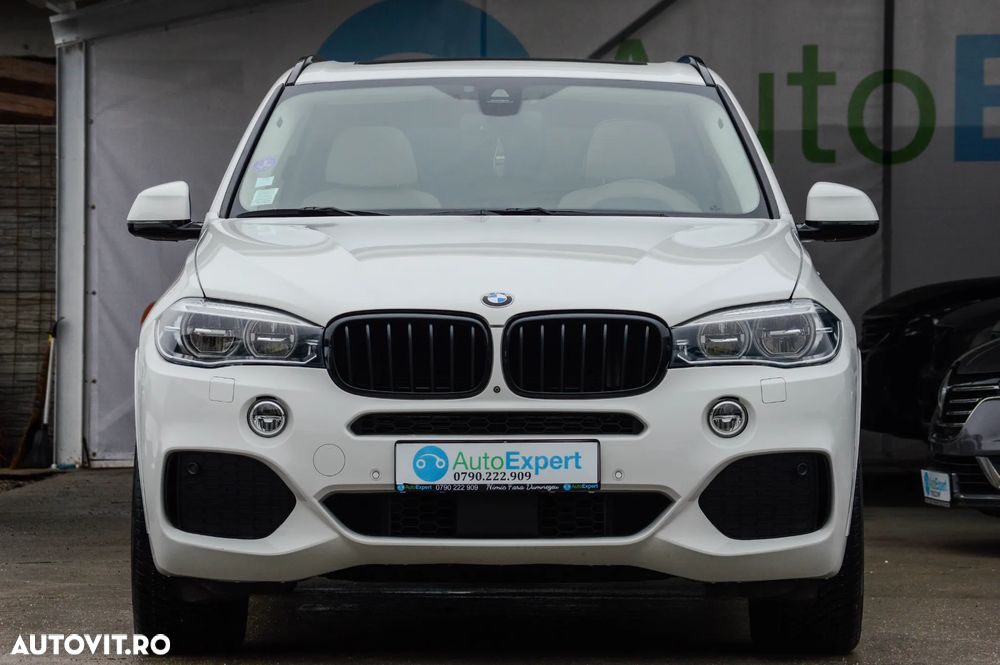 BMW X5 xDrive40e - 3