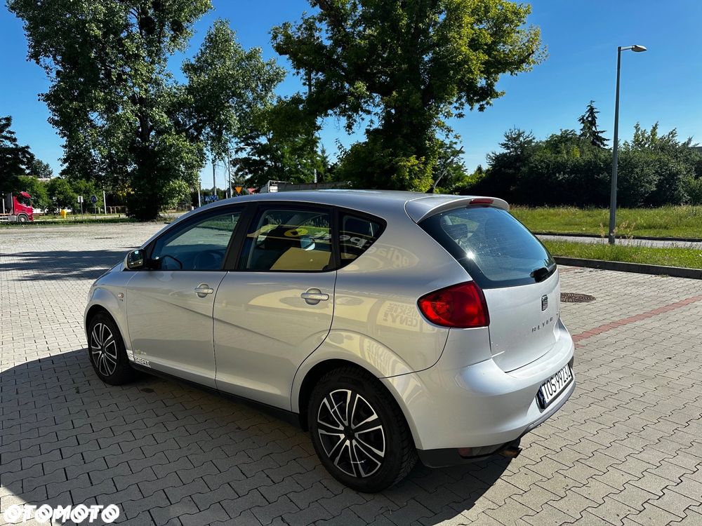 Seat Altea 1.2 TSI Style Copa - 26