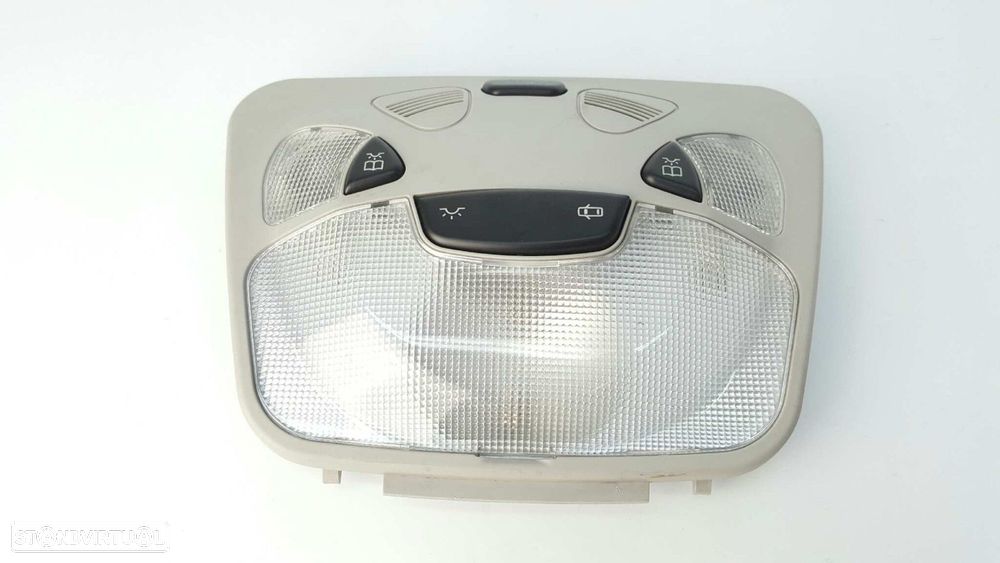 LUZ INTERIOR MERCEDES CLASE CLC (CL203) CLC 220 CDI (LA) (203.708) - 4