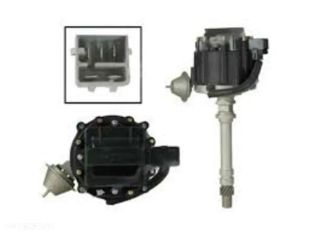 APARAT ZAPLONOWY MODUL KOPULKA PALEC APARATU ZAPLONOWEGO CHEVROLET GMC 4.3 4.4 5.0 5.7 6.6 7.4 V8 C10 C20 K10 K20 SUBURBAN C30 K30 C/K PICKUP C15 C1500 C25 C2500 K15 K1500 K25 K2500 SILVERADO SIERRA - 1