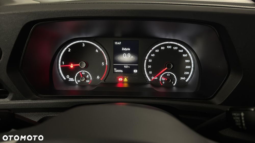 Volkswagen Caddy 2.0 TDI - 16