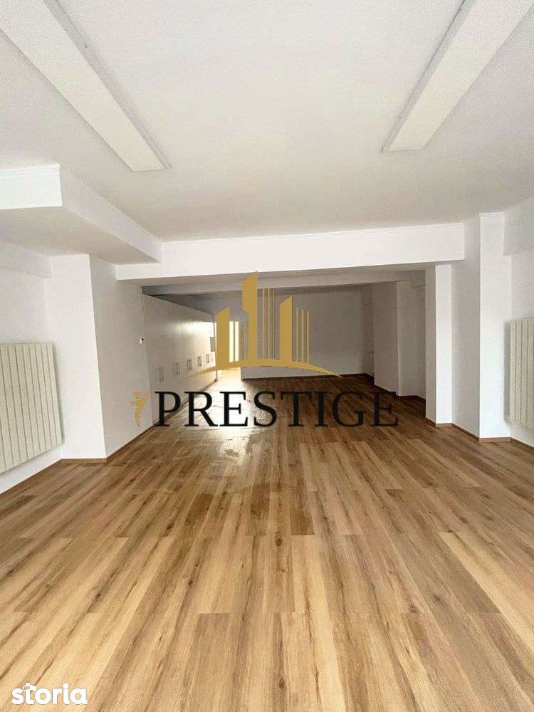 SPAȚIU COMERCIAL SIBIU | 80 MP | MIHAI VITEAZU | PARCARE - Imagine principală: 2/8