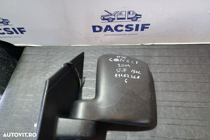 Oglinda stanga electrica E2011022 E2011022 Ford Transit Connect 1 [20 - 2